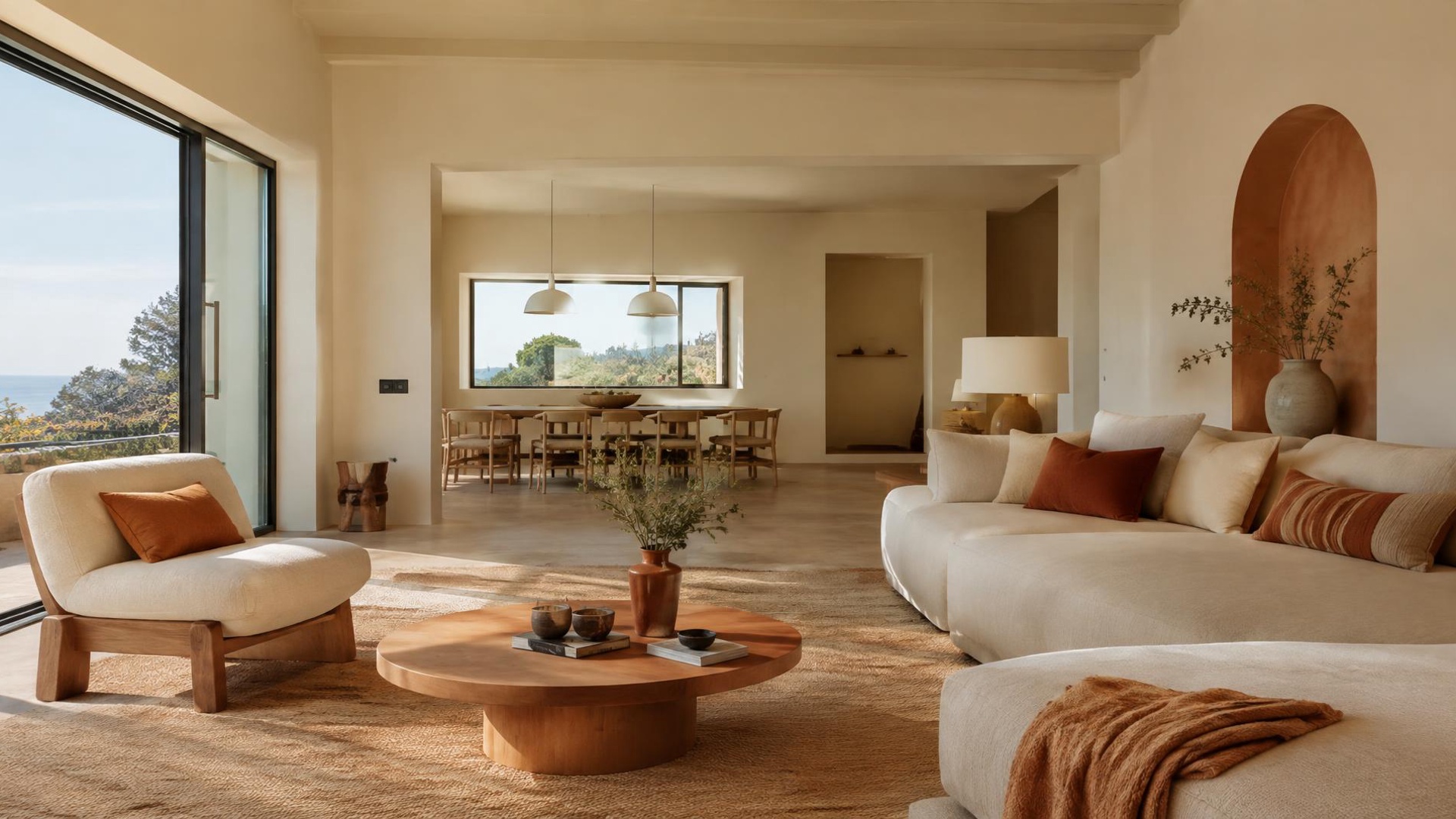 Interior reformado por Obrisa en Alicante, muestra de un proyecto terminado